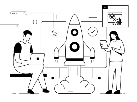 How We Skyrocket Your Website Traffic